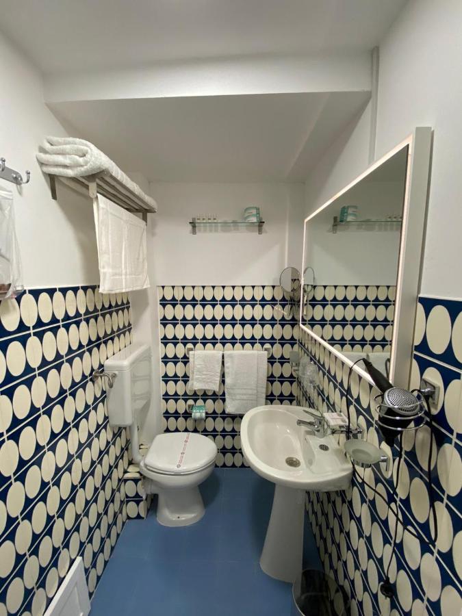 Suite 4 Canti Palermo Exterior foto